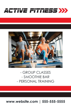 Show details for Sports & Fitness 3 Picture of Sports & Fitness 3