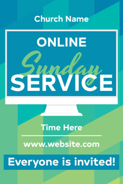 Show details for Service Times 3 Picture of Service Times 3