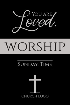 Show details for Service Times 9 Picture of Service Times 9
