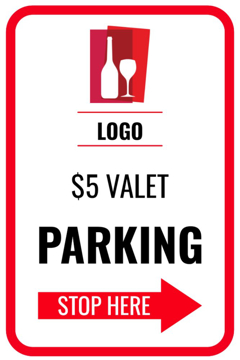 Show details for Parking/Valet 6 Picture of Parking/Valet 6