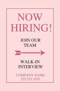 Show details for Now Hiring 1 Picture of Now Hiring 1