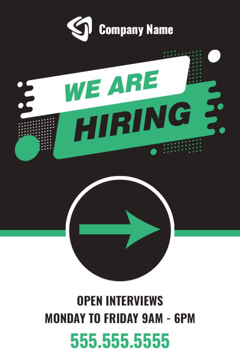 Show details for Now Hiring 3 Picture of Now Hiring 3