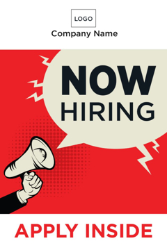 Show details for Now Hiring 4 Picture of Now Hiring 4