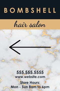Show details for Salon & Spa 5 Picture of Salon & Spa 5