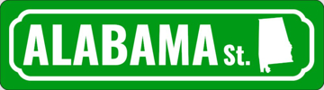 Show details for Alabama Picture of Alabama