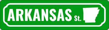 Show details for Arkansas Picture of Arkansas