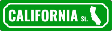 Show details for California Picture of California
