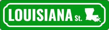 Picture of Louisiana