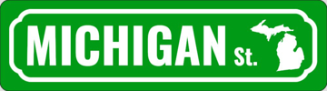 Show details for Michigan Picture of Michigan