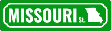 Show details for Missouri Picture of Missouri