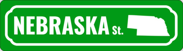 Show details for Nebraska Picture of Nebraska