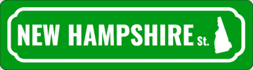Show details for New Hampshire Picture of New Hampshire