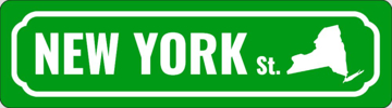 Picture of New York