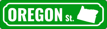 Show details for Oregon Picture of Oregon