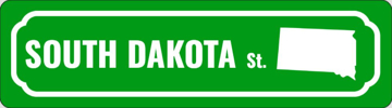 Picture of South Dakota