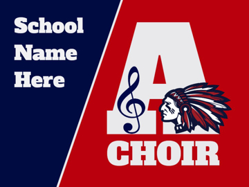 Show details for Choir 2 Picture of Choir 2