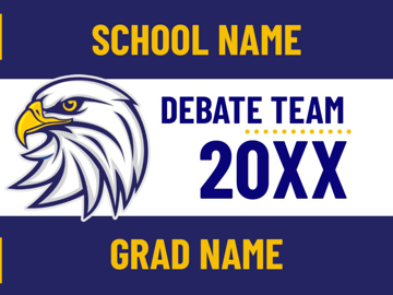 Show details for Debate 1 Picture of Debate 1