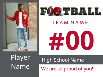 Show details for Football 3 Picture of Football 3