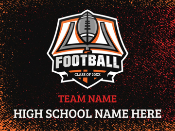 Show details for Football 6 Picture of Football 6