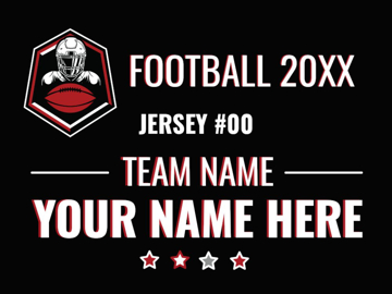 Show details for Football 7 Picture of Football 7