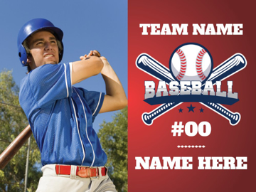 Show details for Baseball 5 Picture of Baseball 5