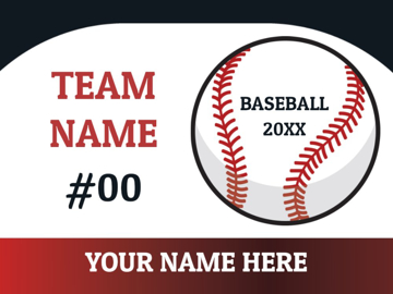 Show details for Baseball 8 Picture of Baseball 8