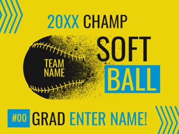 Show details for Softball 5 Picture of Softball 5
