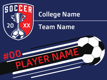 Show details for Soccer 6 Picture of Soccer 6