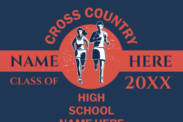 Show details for Cross Country 1 Picture of Cross Country 1