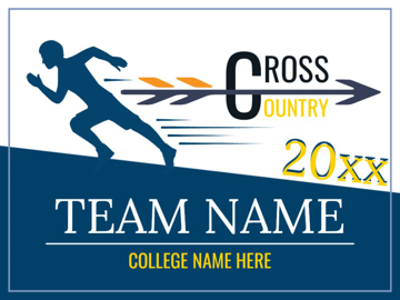 Show details for Cross Country 3 Picture of Cross Country 3