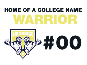 Show details for Lacrosse 1 Picture of Lacrosse 1