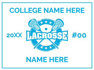 Show details for Lacrosse 3 Picture of Lacrosse 3