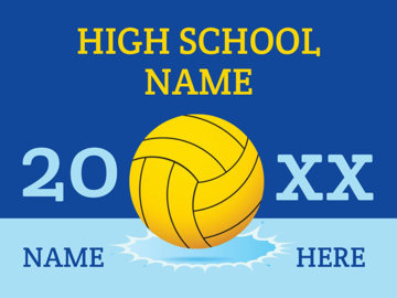 Show details for Water Polo 2 Picture of Water Polo 2