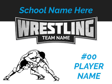 Show details for Wrestling 2 Picture of Wrestling 2