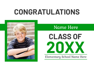 Show details for Elementary School Class Of Signs 3 Picture of Elementary School Class Of Signs 3