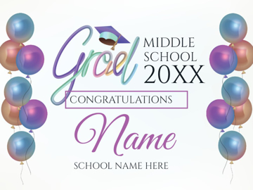 Show details for Middle School Class Of Signs 2 Picture of Middle School Class Of Signs 2