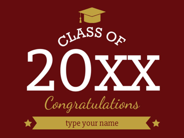Show details for Middle School Class Of Signs 3 Picture of Middle School Class Of Signs 3