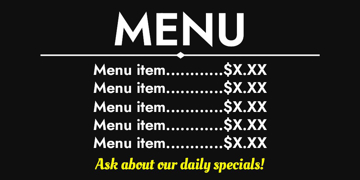 Show details for Restaurant & Bar 16257118 Picture of Restaurant & Bar 16257118
