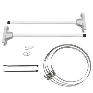 Show details for Versatile Bracket Single 18" Picture of Versatile Bracket Single 18"