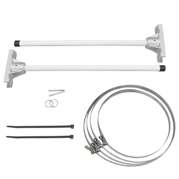 Show details for Versatile Bracket Single 24" Picture of Versatile Bracket Single 24"