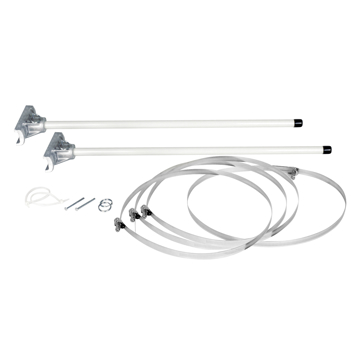 Show details for Versatile Bracket Single 30" Picture of Versatile Bracket Single 30"