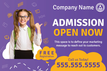 Show details for Education/Childcare Postcards 6 Picture of Education/Childcare Postcards 6