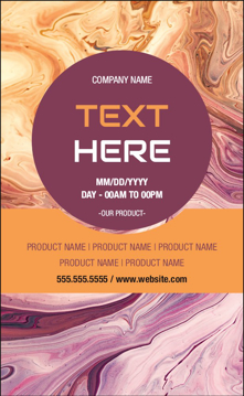 Show details for Art & Entertainment Tabletop 8 Picture of Art & Entertainment Tabletop 8
