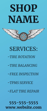 Picture of Tires 11