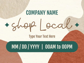 Show details for Retail Signs 2 Picture of Retail Signs 2