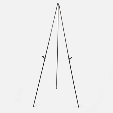 Show details for Floor Stand Easel Picture of Floor Stand Easel