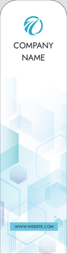 Show details for Trade Show Tension Fabric Display 5- 90x24 Picture of Trade Show Tension Fabric Display 5- 90x24
