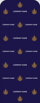 Show details for Trade Show Tension Fabric Display 4- 90x36 Picture of Trade Show Tension Fabric Display 4- 90x36
