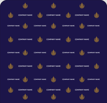 Show details for Trade Show Tension Fabric Display 4- 90x96 Picture of Trade Show Tension Fabric Display 4- 90x96