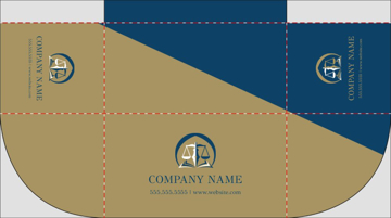 Show details for 3 Sided Table Throw 15 - 4ft Picture of 3 Sided Table Throw 15 - 4ft